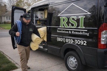 RSI Insulation